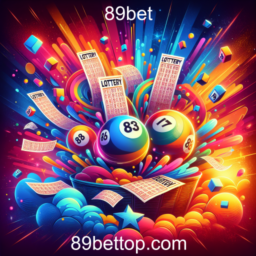 Descubra a Emoção da Loteria na 89bet: A Sua Chance de Ganhar Grandes Prêmios!