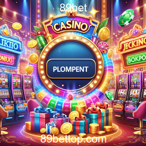 Aproveite as Melhores Promoções em Jogos na 89bet